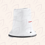 Promo Set Spiralizer Adaptachef, Set De 2 Cônes à