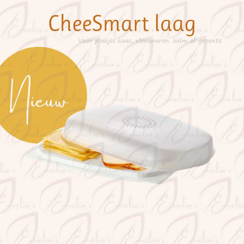 CheeSmart laag CheeSmart laag