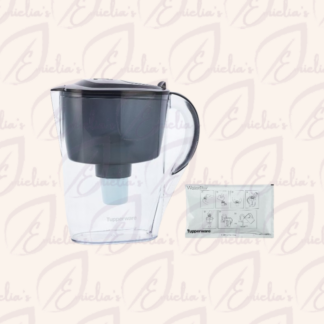 Waterfilter kan Eco+ met navulling