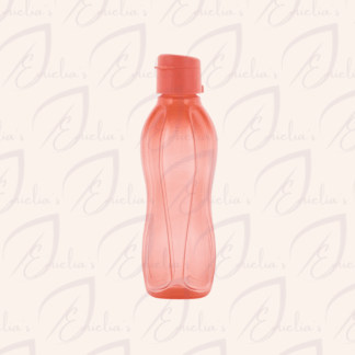 EcoEasy fles sportdop 500ml fuchsia