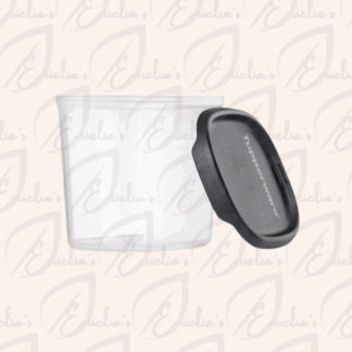 One touch Fresh 1ltr zwart