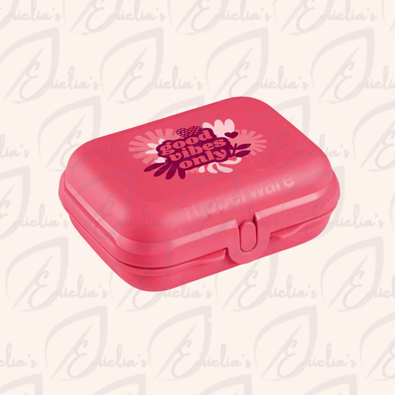 Eco+ MiniTwin Good Vibes