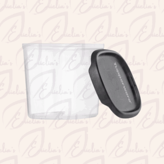 One touch fresh 1,1ltr oval