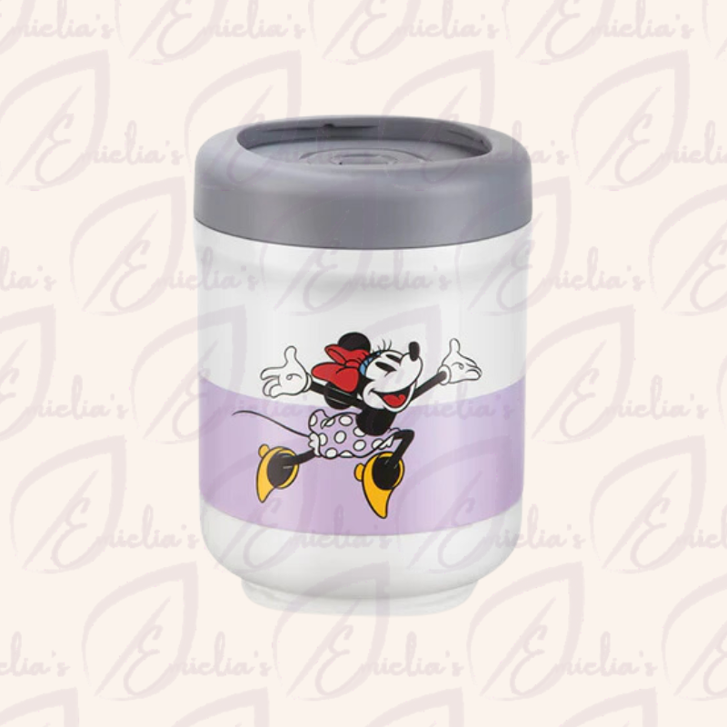 Hot & Go Minnie Mouse Hot & Go Minnie Mouse