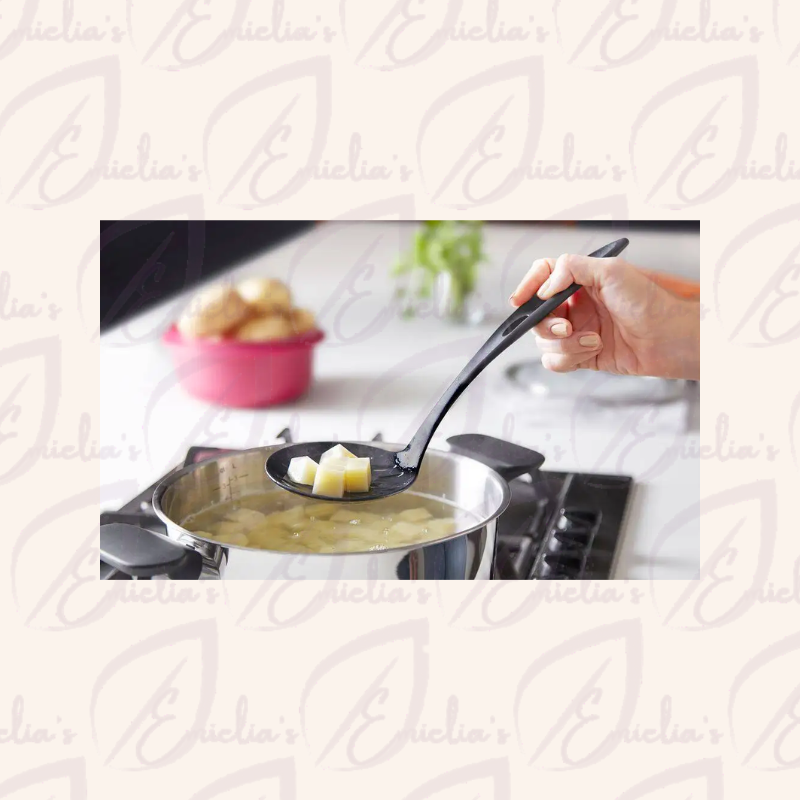 Schuimspaan Schuimspaan