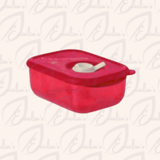 Rock n serve rechthoekig 260ml
