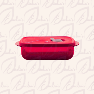 Rock n serve vierkant 550ml