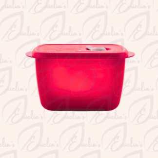 Rock n serve vierkant 1½ltr