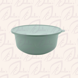 Aloha 4l groen